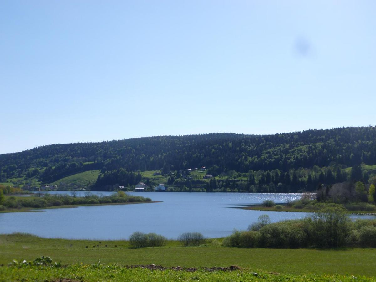 L'Esca'Lac Grande-Rivière Kültér fotó